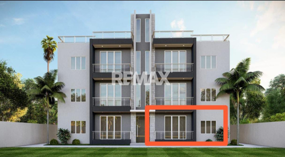 Apartamento en EL BATEY, SOSÚA