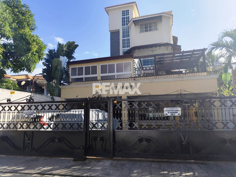 Apartamento en SANTO DOMINGO ESTE, VISTA HERMOSA