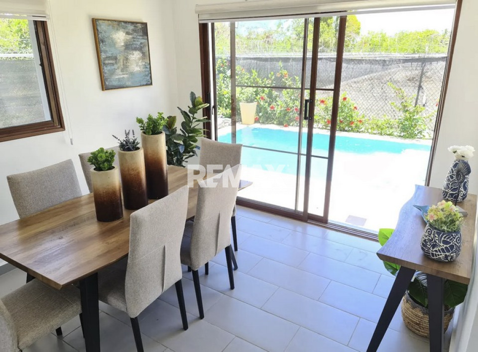 Casa en BAVARO, EL EJECUTIVO