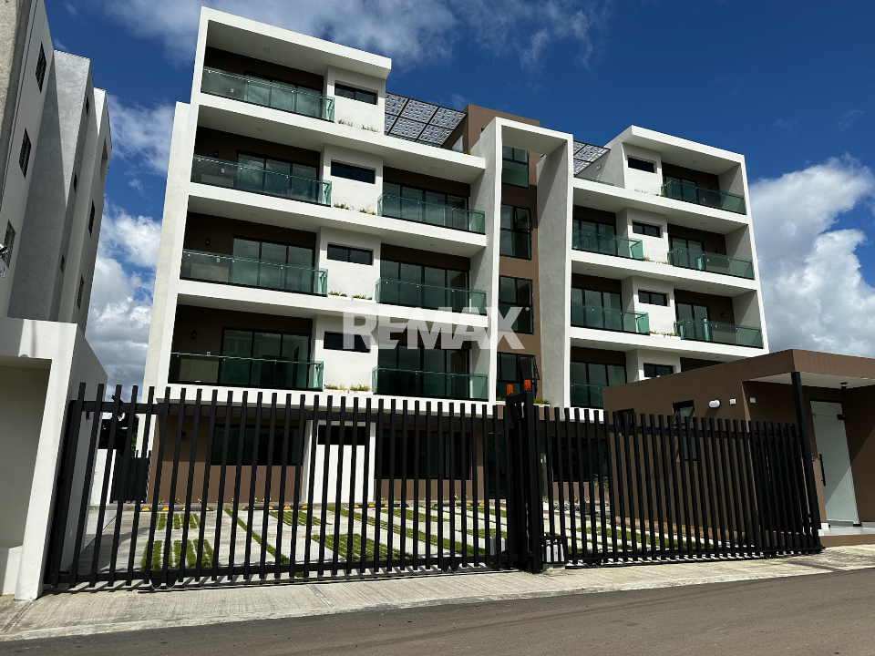 Penthouse en SANTIAGO, RESIDENCIAL VILLA MARÍA
