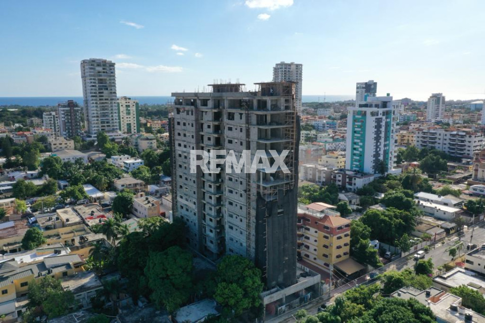 Proyecto de Apartamento en SANTO DOMINGO ESTE, ALMA ROSA I