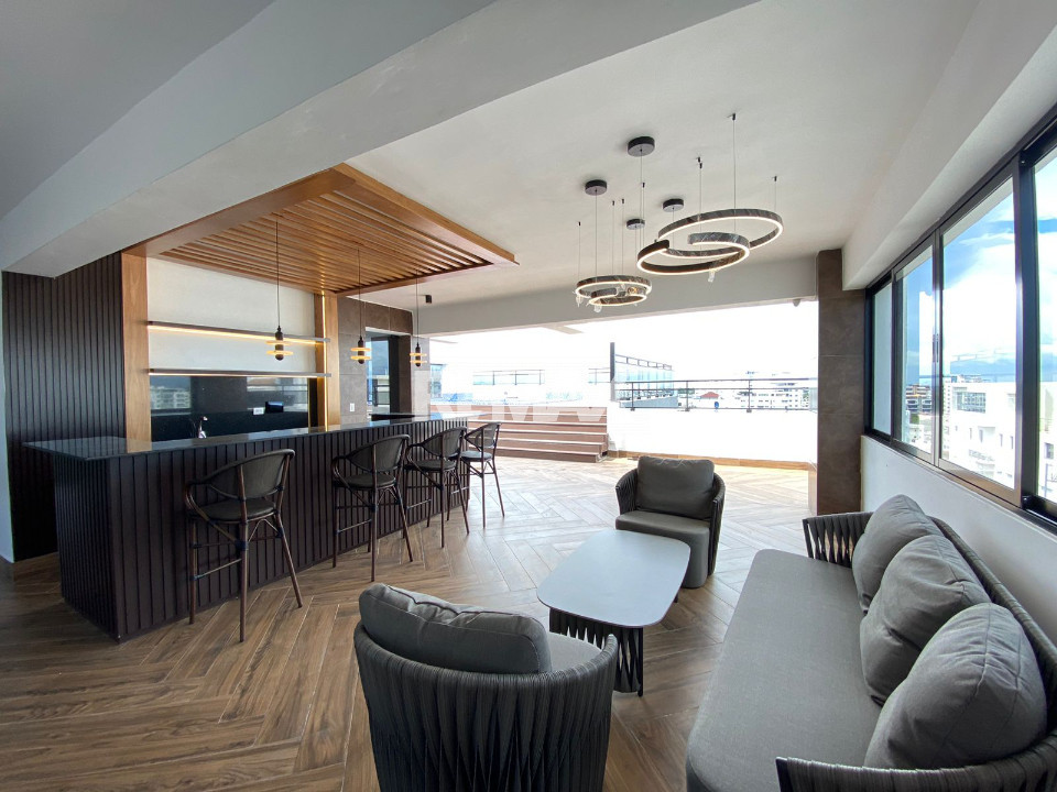 Apartamento en SANTO DOMINGO DE GUZMÁN, RENACIMIENTO