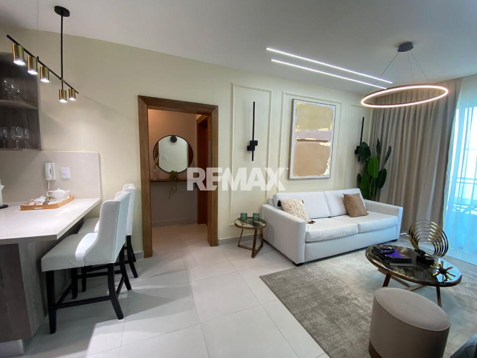 Apartment en SANTO DOMINGO DE GUZMÁN, BELLA VISTA