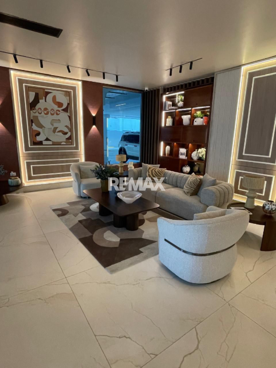 Apartamento en SANTO DOMINGO DE GUZMÁN, BELLA VISTA
