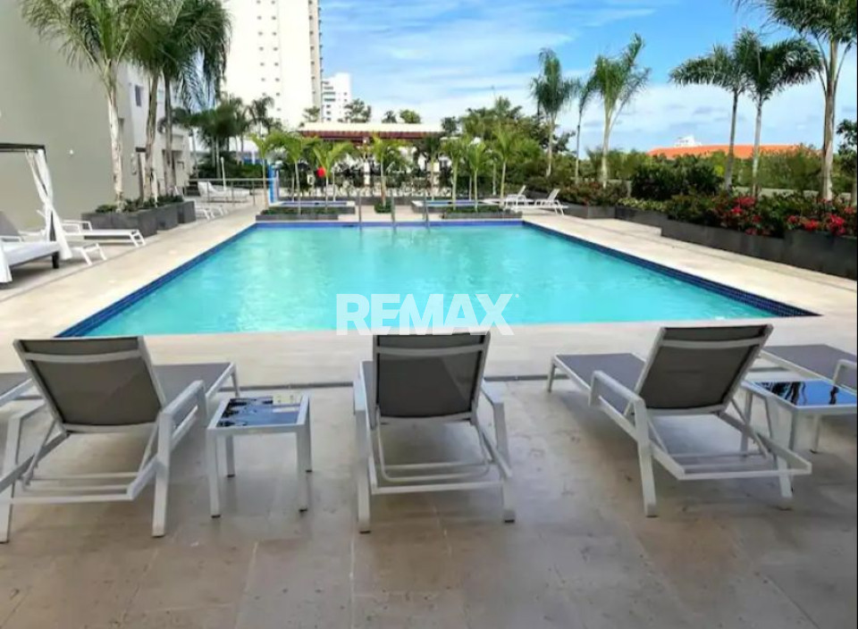 Apartamento en SAN PEDRO DE MACORÍS, JUAN DOLIO