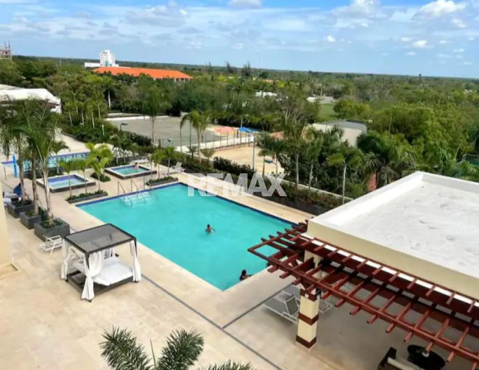Apartamento en SAN PEDRO DE MACORÍS, JUAN DOLIO