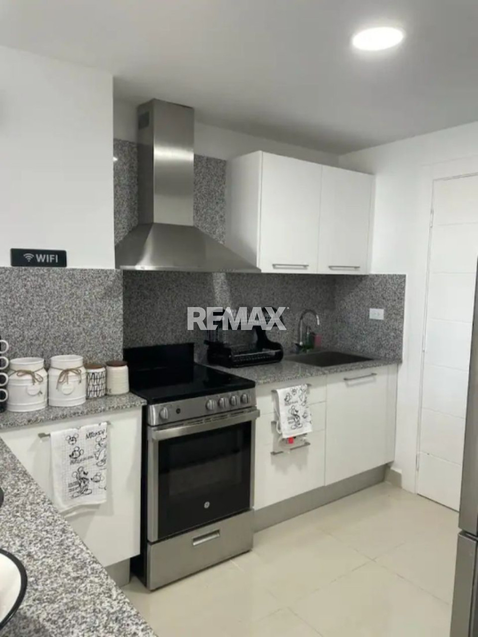 Apartamento en SAN PEDRO DE MACORÍS, JUAN DOLIO
