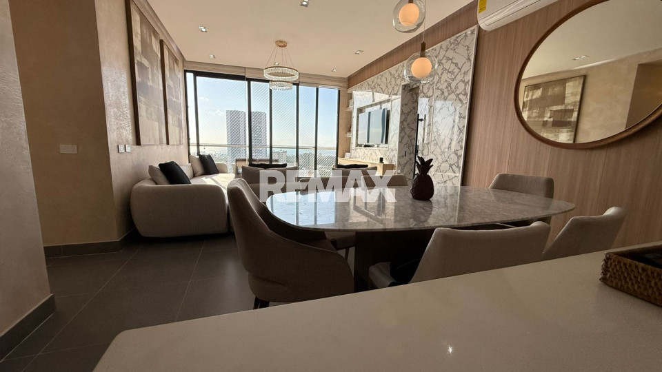Apartment en SANTO DOMINGO DE GUZMÁN, BELLA VISTA