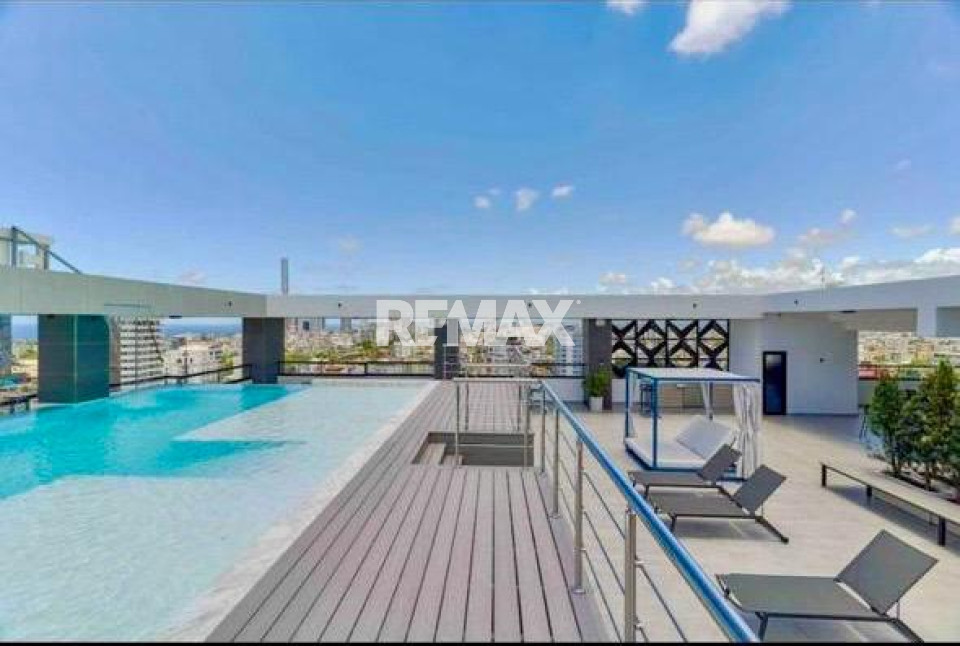 Apartment en SANTO DOMINGO DE GUZMÁN, BELLA VISTA