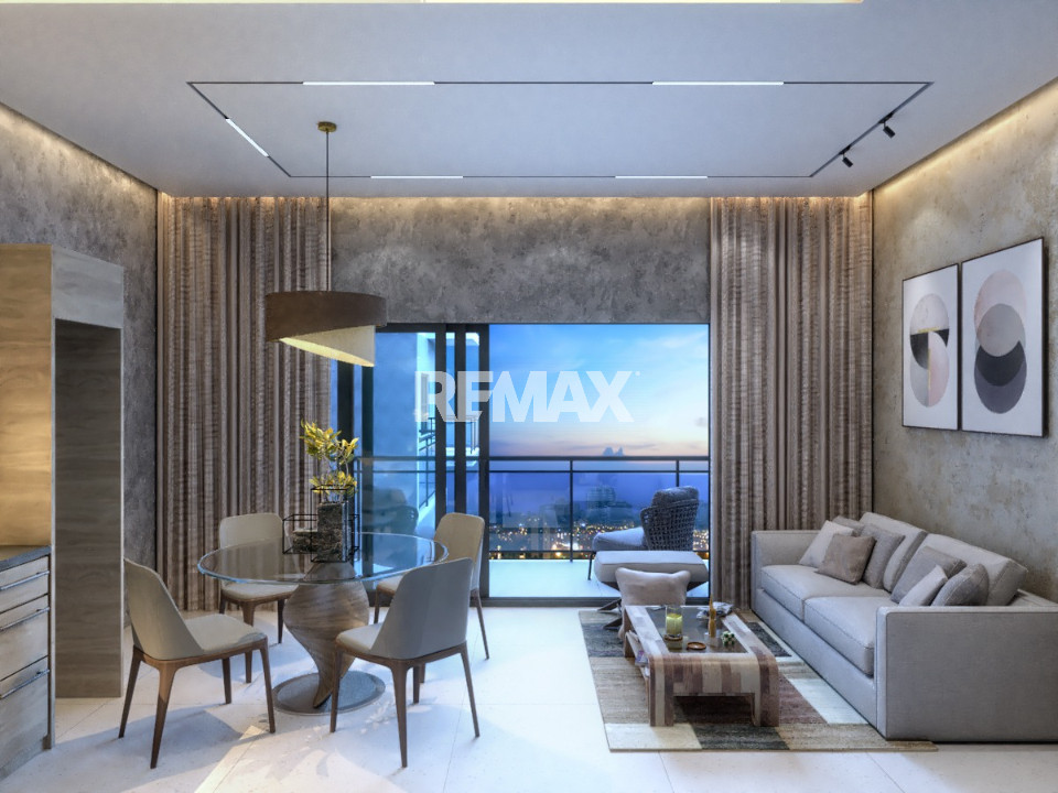 Proyecto en SANTO DOMINGO ESTE, RESIDENCIAL LOS TRES OJOS