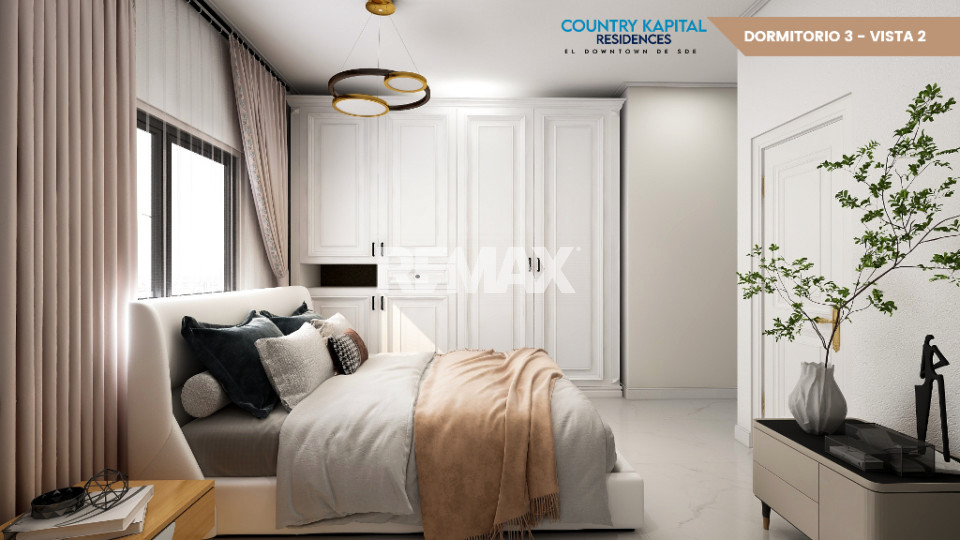 Proyecto en SANTO DOMINGO ESTE, RESIDENCIAL LOS TRES OJOS