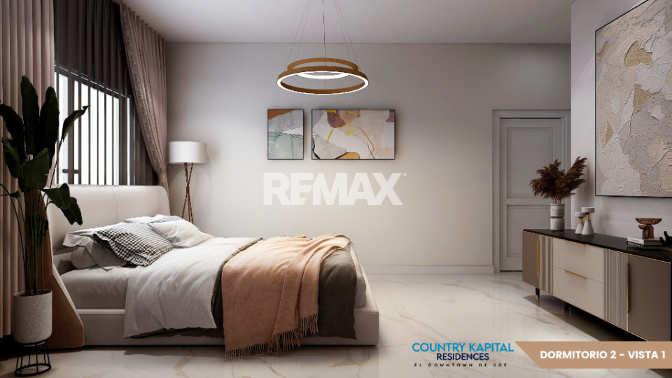 Proyecto en SANTO DOMINGO ESTE, RESIDENCIAL LOS TRES OJOS