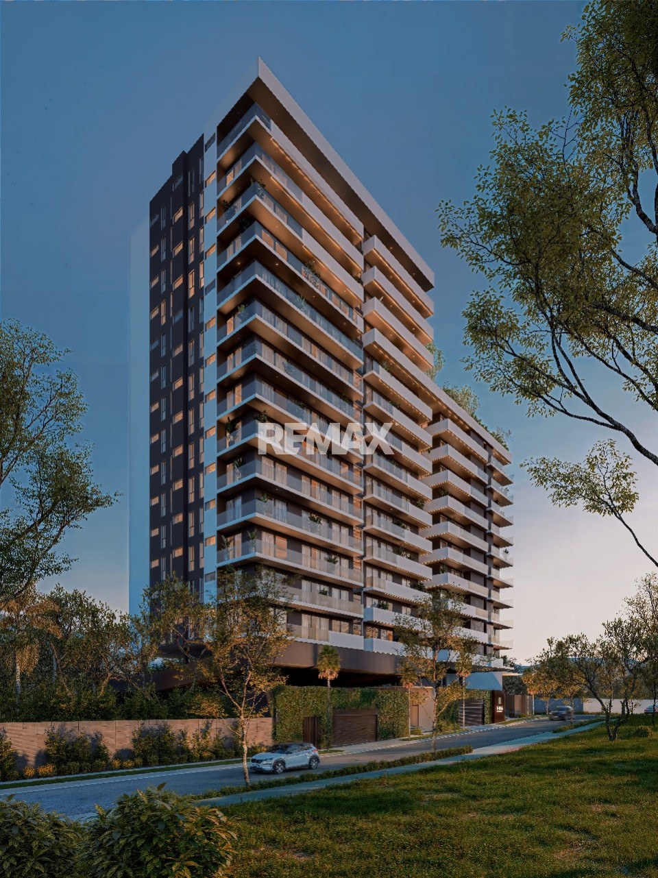 Proyecto de Apartamento en SANTIAGO, LA ESMERALDA