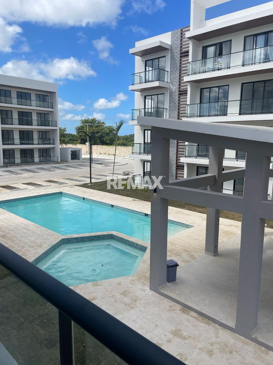Apartment en PUNTA CANA, VISTA CANA