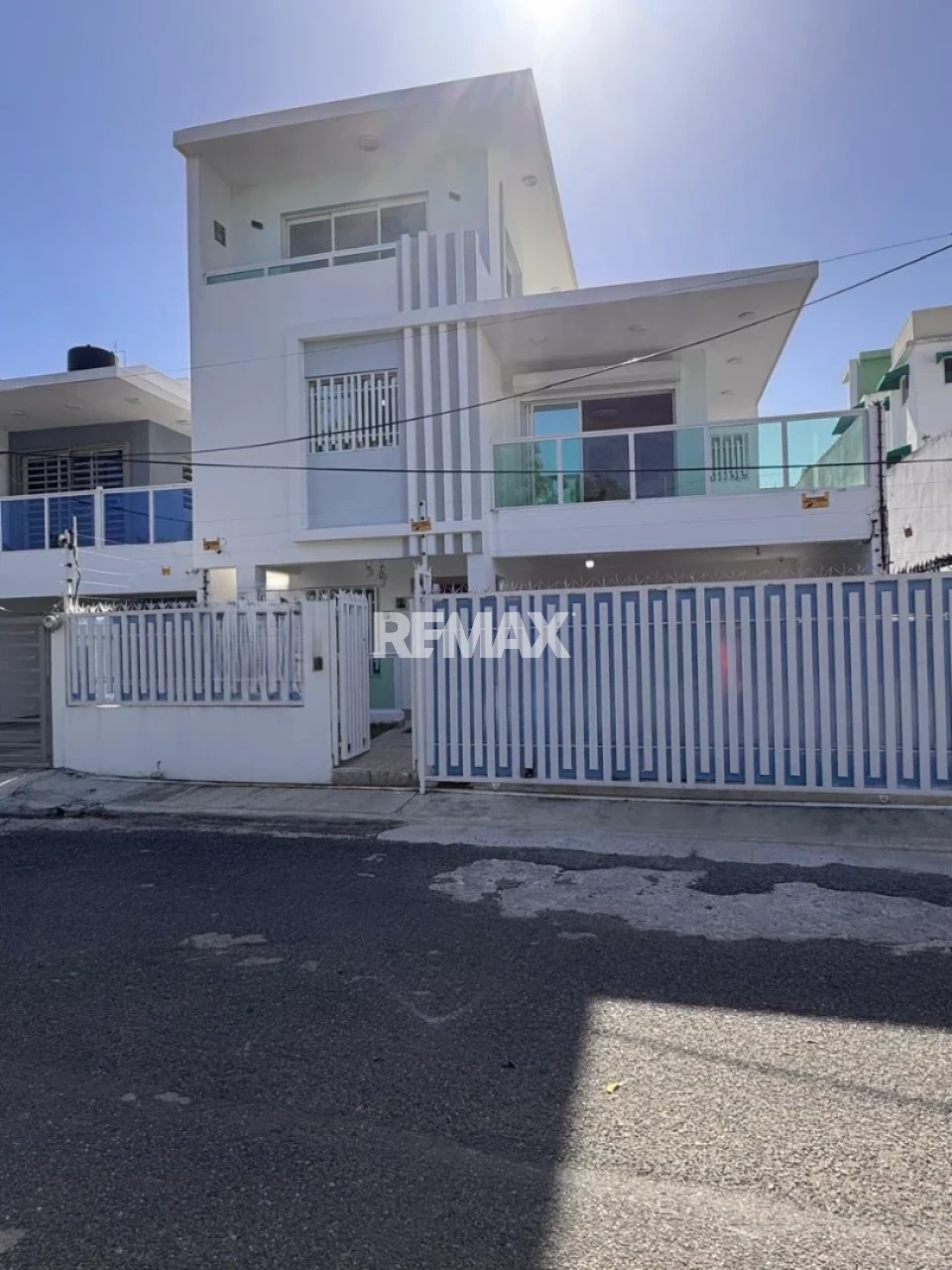 Casa en SANTO DOMINGO ESTE, RESIDENCIAL BRISA ORIENTAL VI