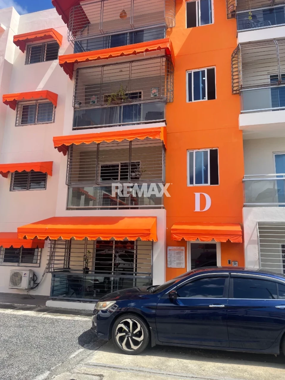 Apartamento en PRADO ORIENTAL II, SANTO DOMINGO ESTE