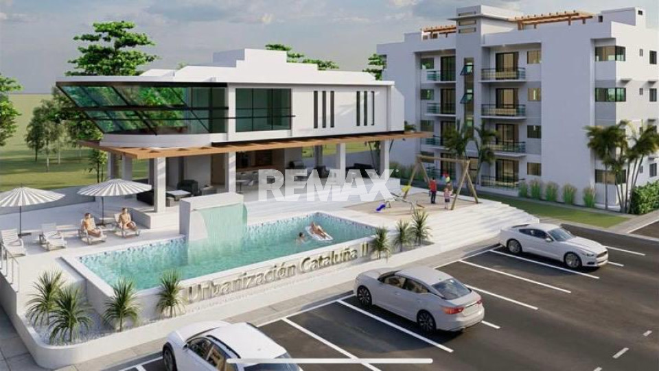 Proyecto de Apartamento en SAN ISIDRO AFUERA, SANTO DOMINGO ESTE