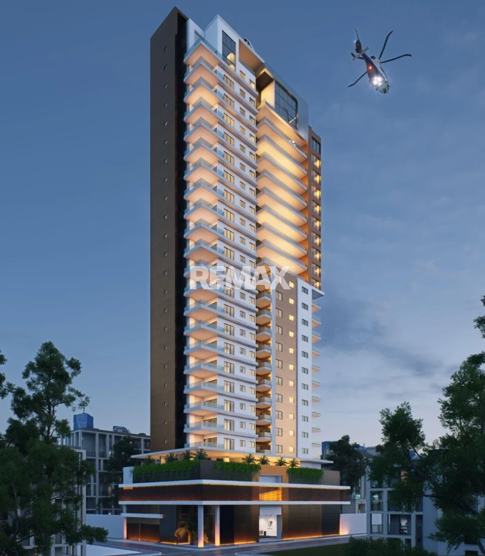 Proyecto de Apartamento en SANTO DOMINGO ESTE, ALMA ROSA I