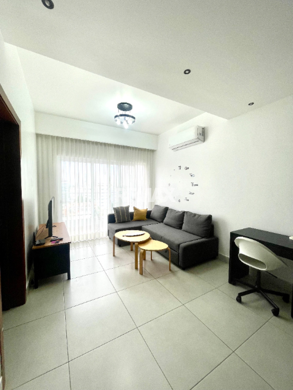 Apartamento en LA ESPERILLA, SANTO DOMINGO DE GUZMÁN