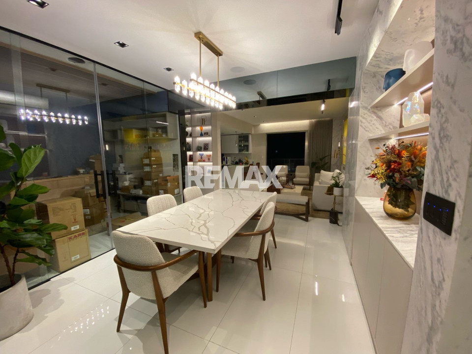 Apartamento en URBANIZACIÓN REAL, SANTO DOMINGO DE GUZMÁN