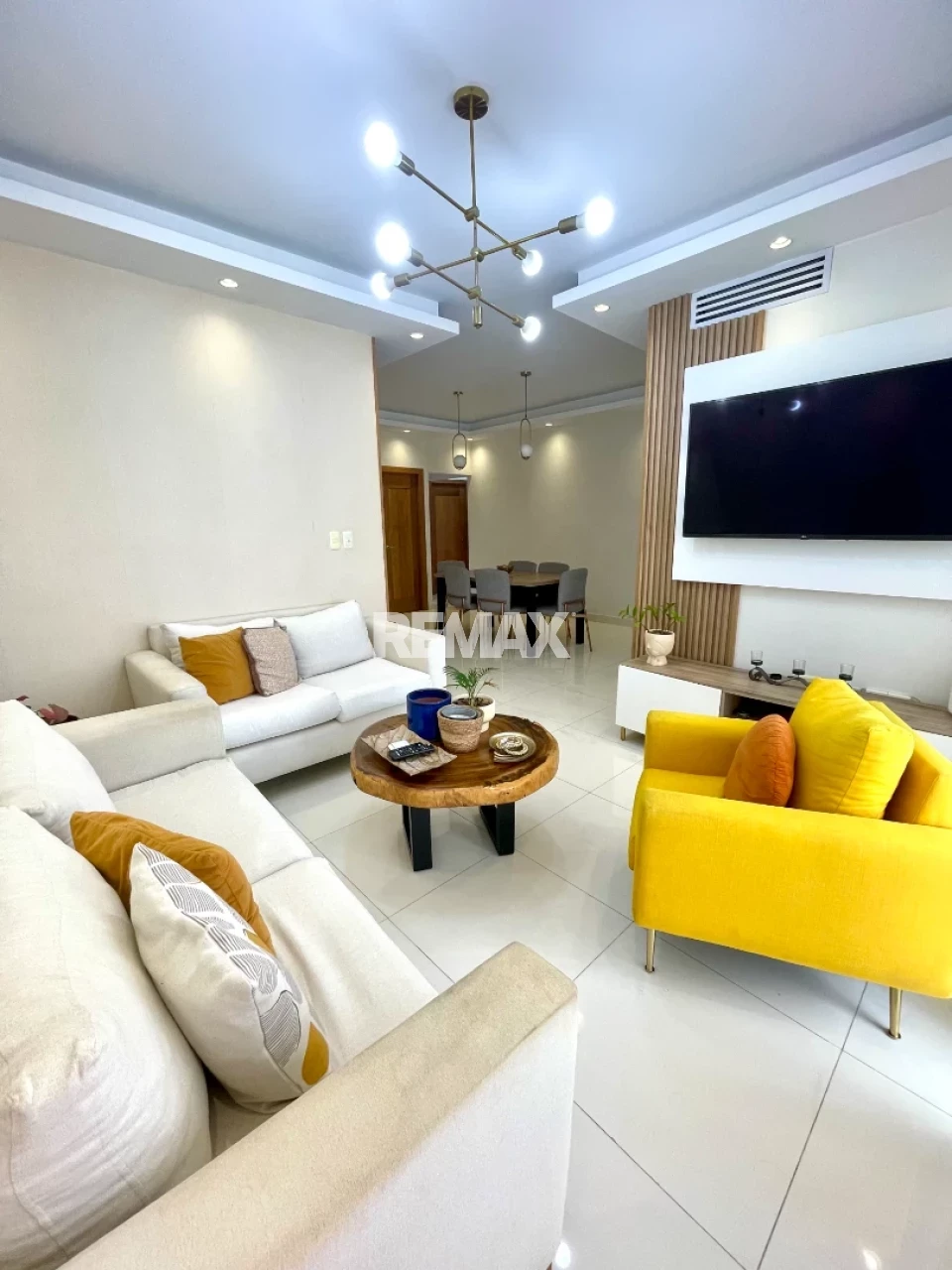 Apartamento en SANTO DOMINGO DE GUZMÁN, VILLA MARINA