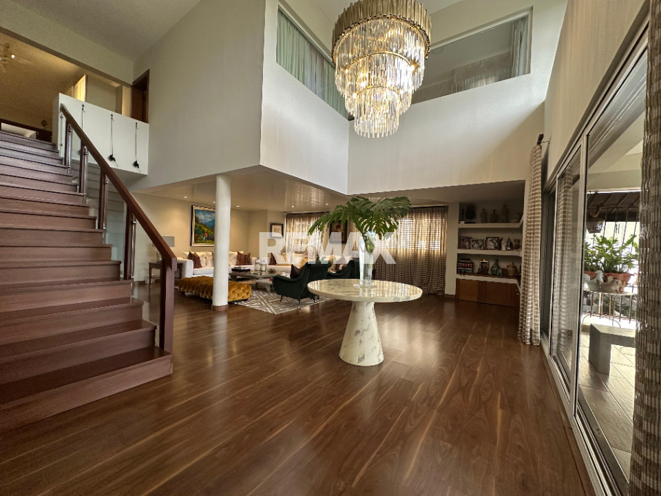Penthouse en SANTO DOMINGO DE GUZMÁN, BELLA VISTA