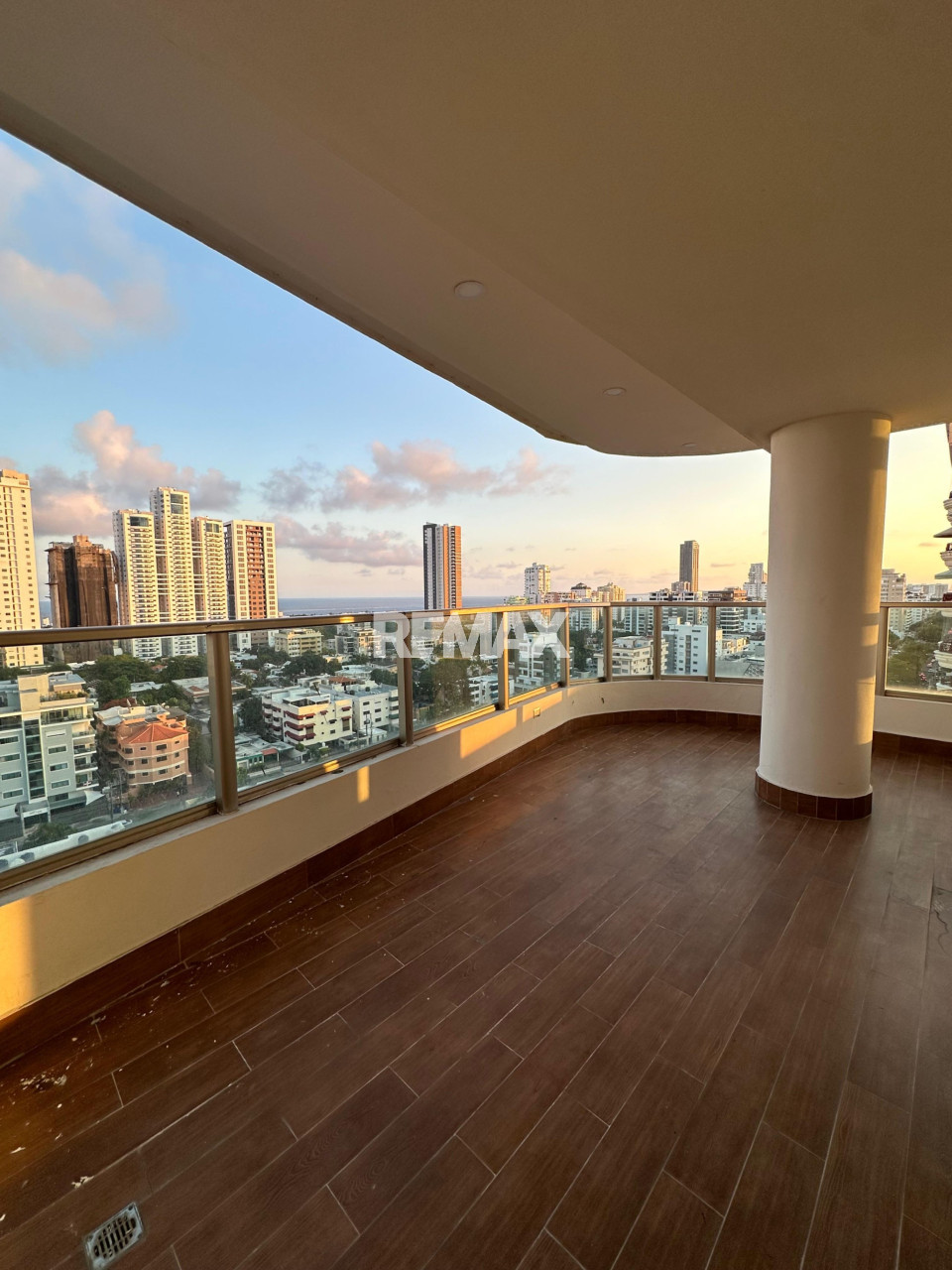 Apartamento en LOS CACICAZGOS, SANTO DOMINGO DE GUZMÁN