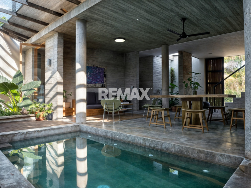 Casa en SAMANÁ LAS TERRENAS, MONTE ADENTRO