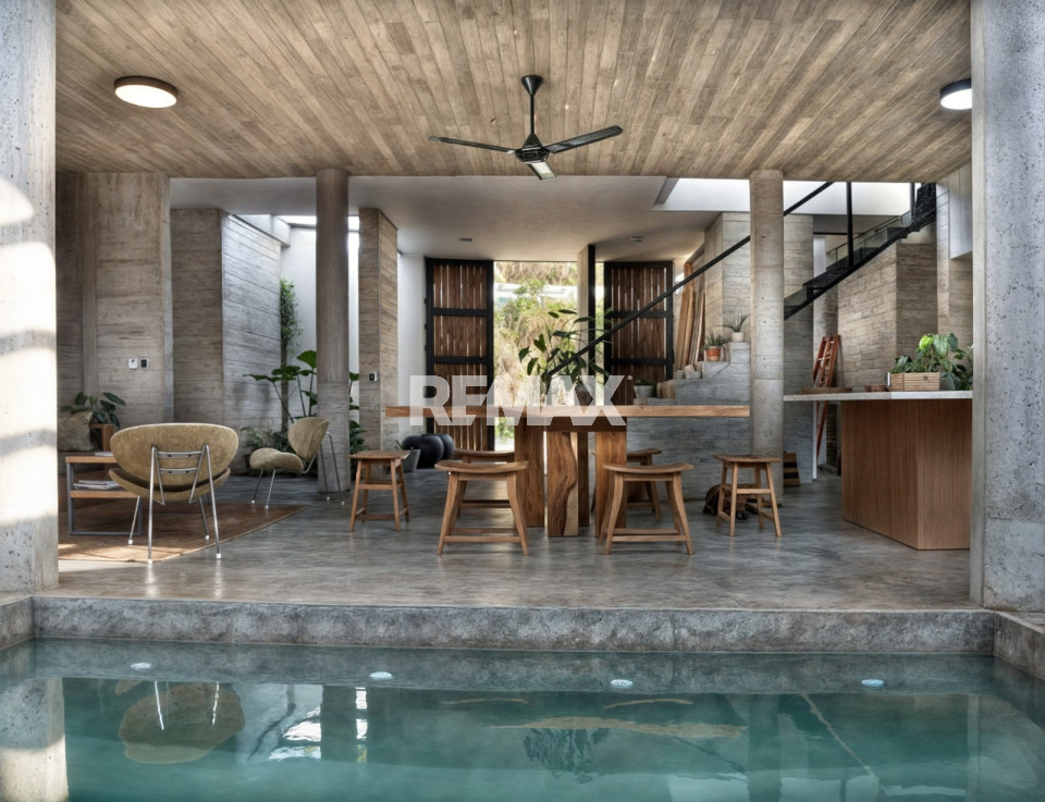 Casa en SAMANÁ LAS TERRENAS, MONTE ADENTRO