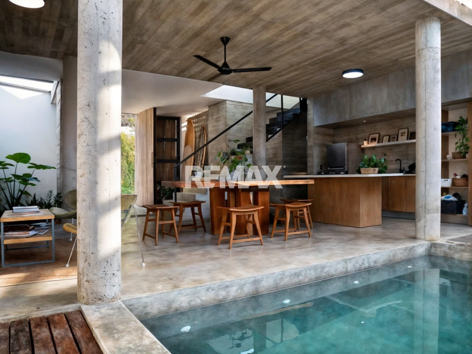 Casa en SAMANÁ LAS TERRENAS, MONTE ADENTRO