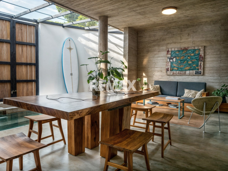 Casa en SAMANÁ LAS TERRENAS, MONTE ADENTRO
