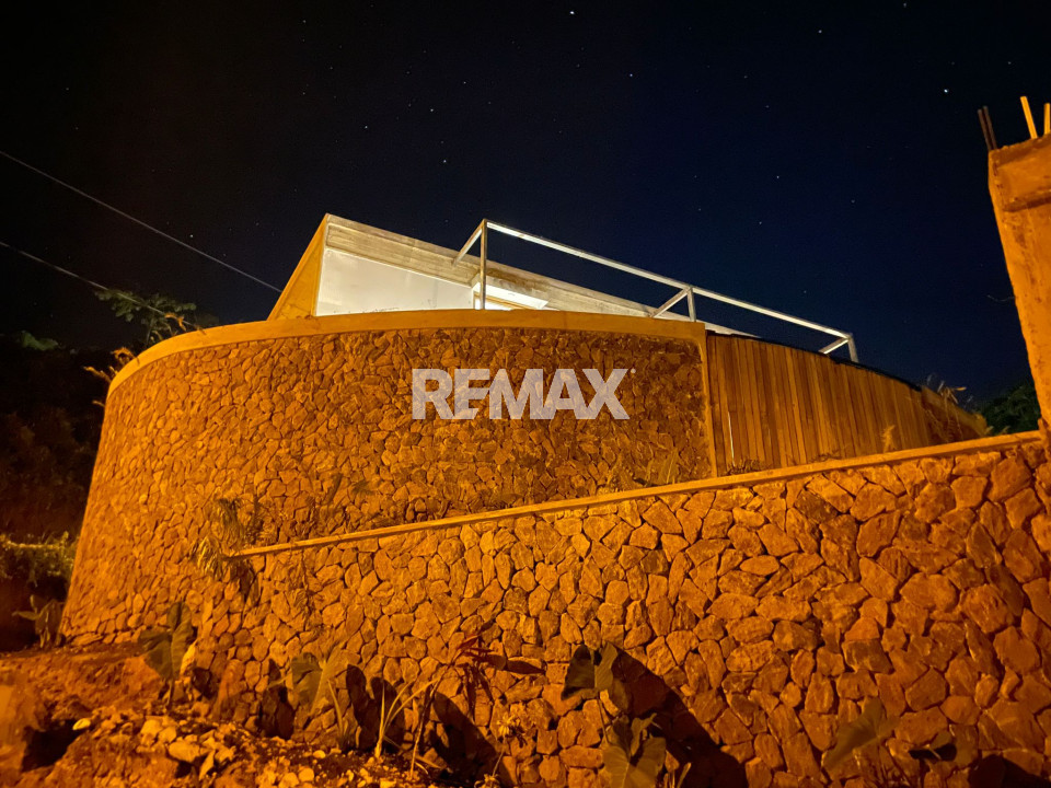 Casa en SAMANÁ LAS TERRENAS, MONTE ADENTRO