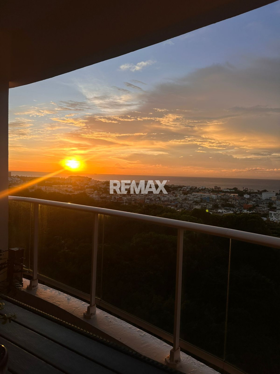 Apartamento en LOS CACICAZGOS, SANTO DOMINGO DE GUZMÁN
