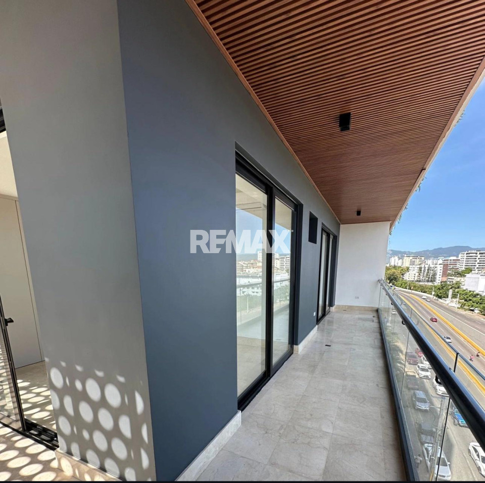 Apartamento en SANTIAGO, ÁREA MONUMENTAL