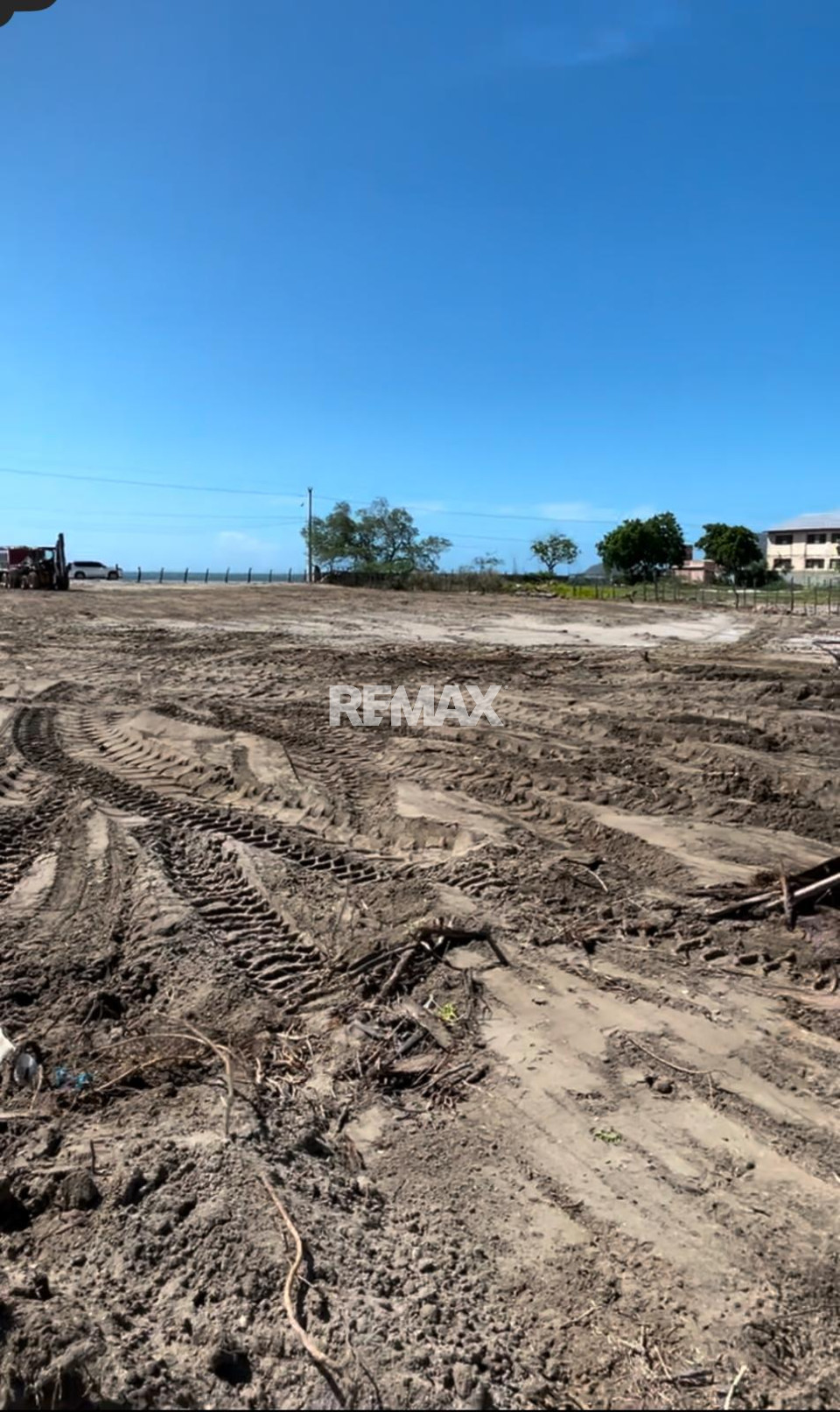 Terreno en EL MORRO, MONTE CRISTI