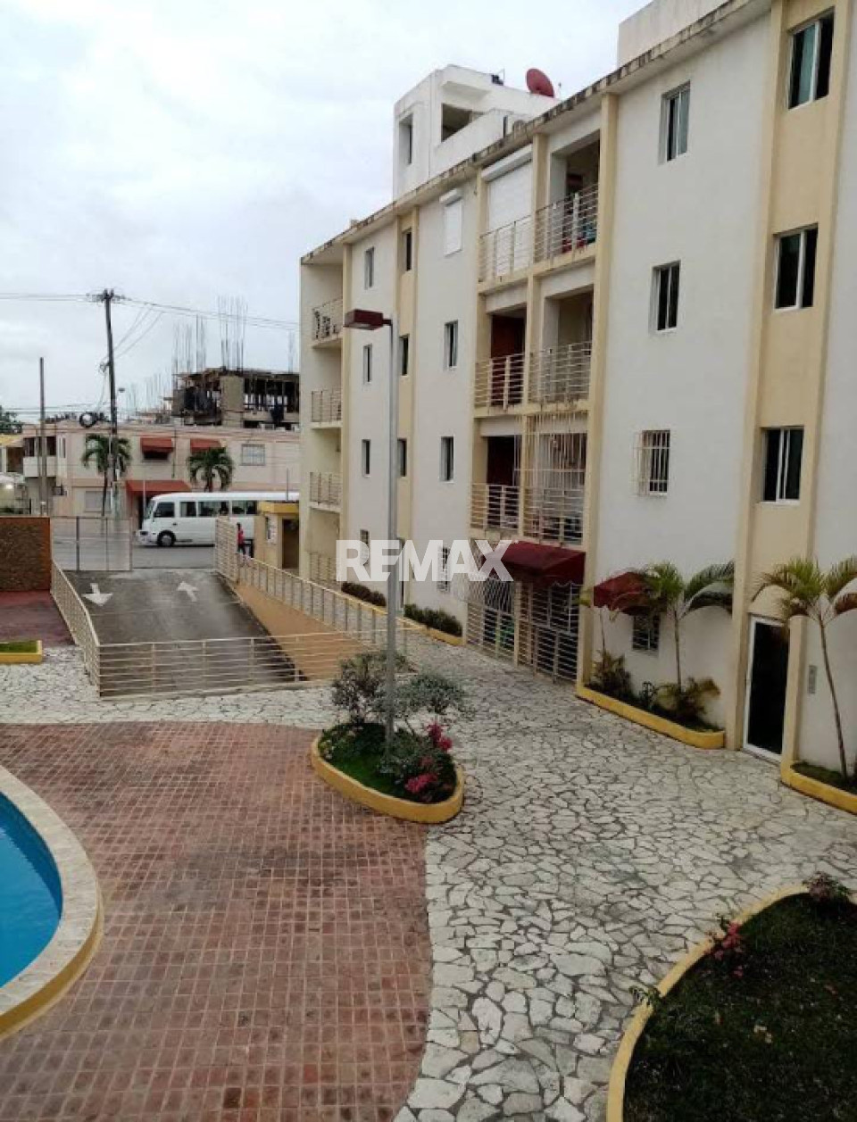 Apartamento en BOCA CHICA, BOCA CHICA