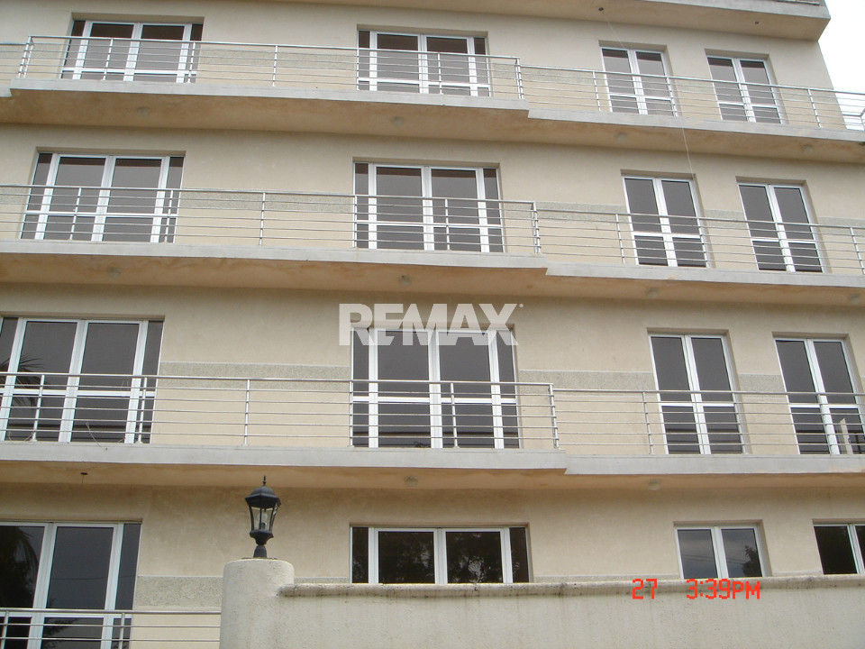 Apartamento en SANTO DOMINGO ESTE, SANS SOUCI