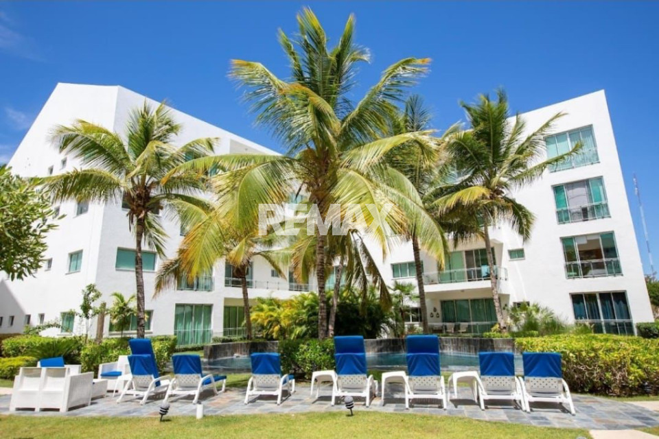 Apartment en PUNTA CANA, CAP CANA