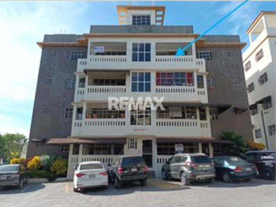 Apartamento en SANTO DOMINGO NORTE, MARAÑÓN II