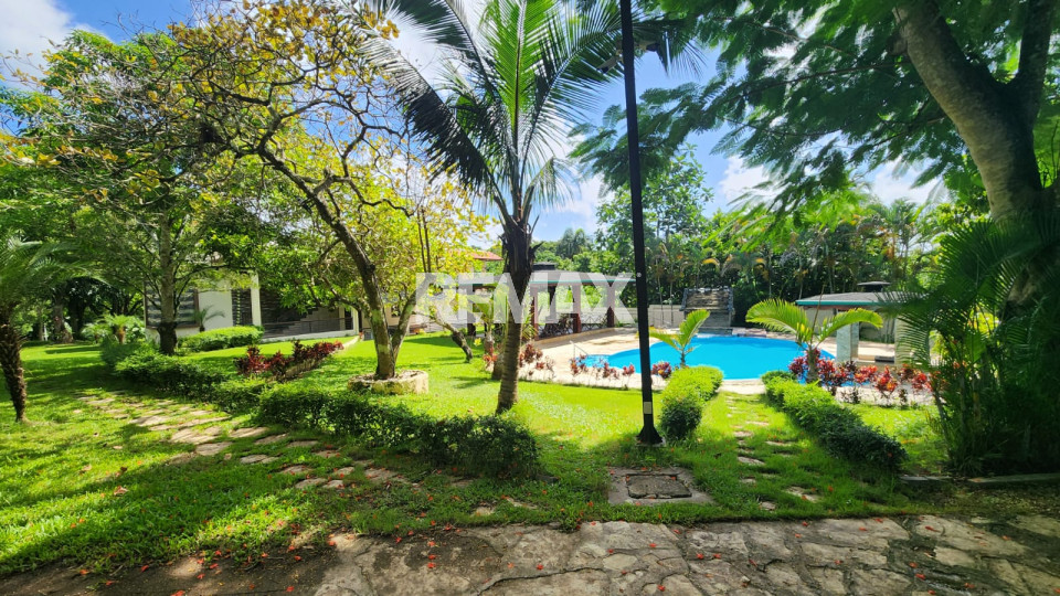 Casa en SANTO DOMINGO NORTE, LA VICTORIA