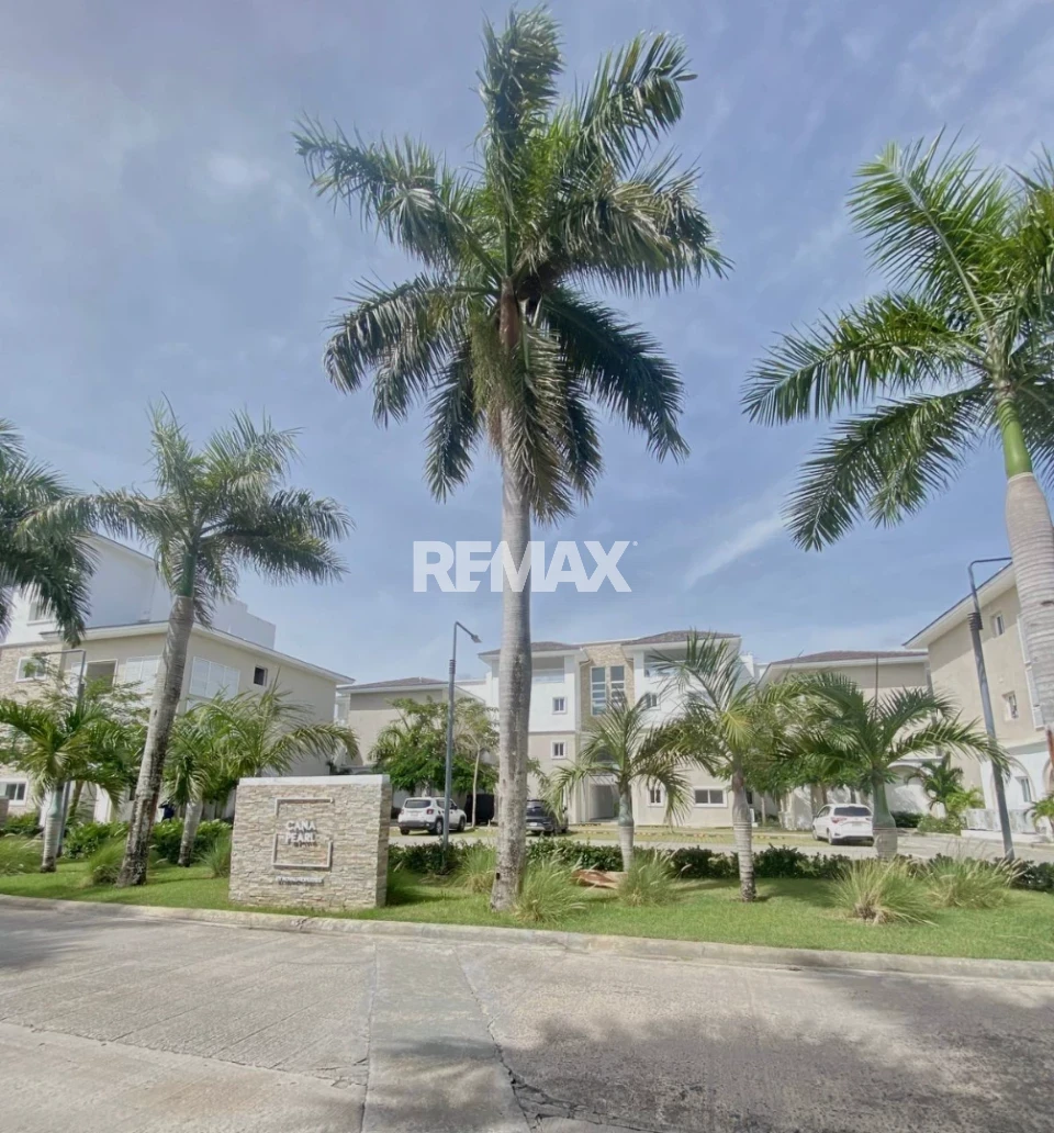 Penthouse en PUNTA CANA, Hard Rock golf club Cana Bay