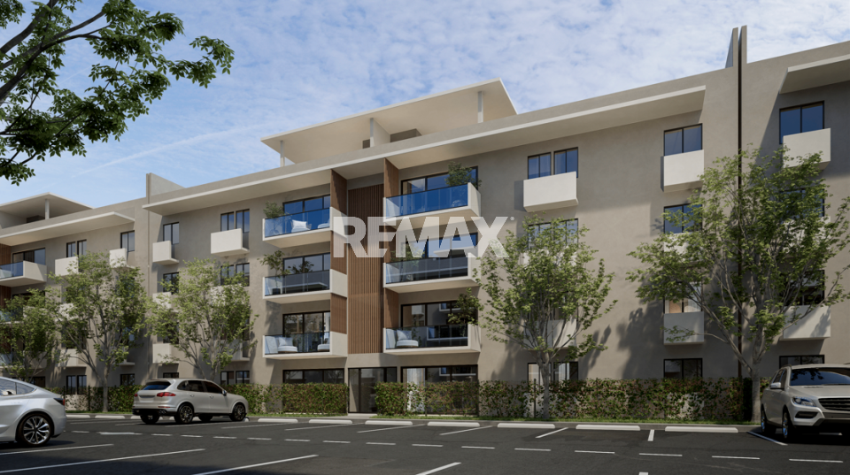 Proyecto de Apartamento en LA ROMANA, VILLA HERMOSA