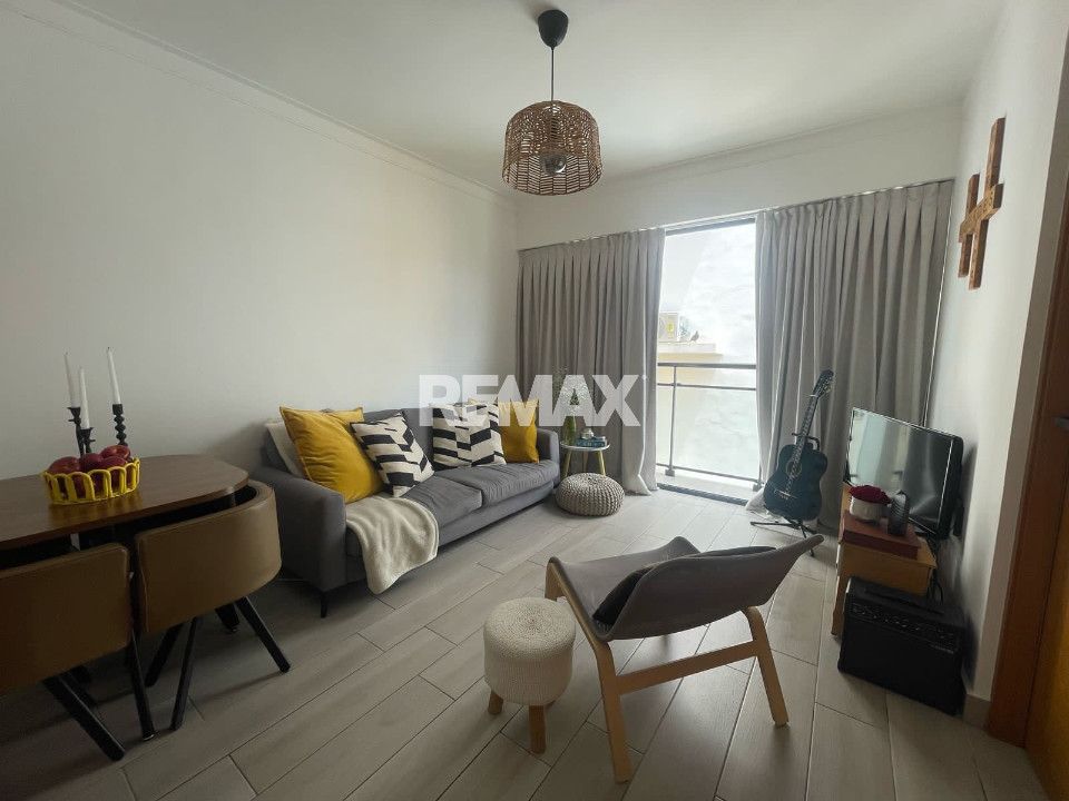 Apartamento en SANTO DOMINGO DE GUZMÁN, BUENOS AIRES MIRADOR