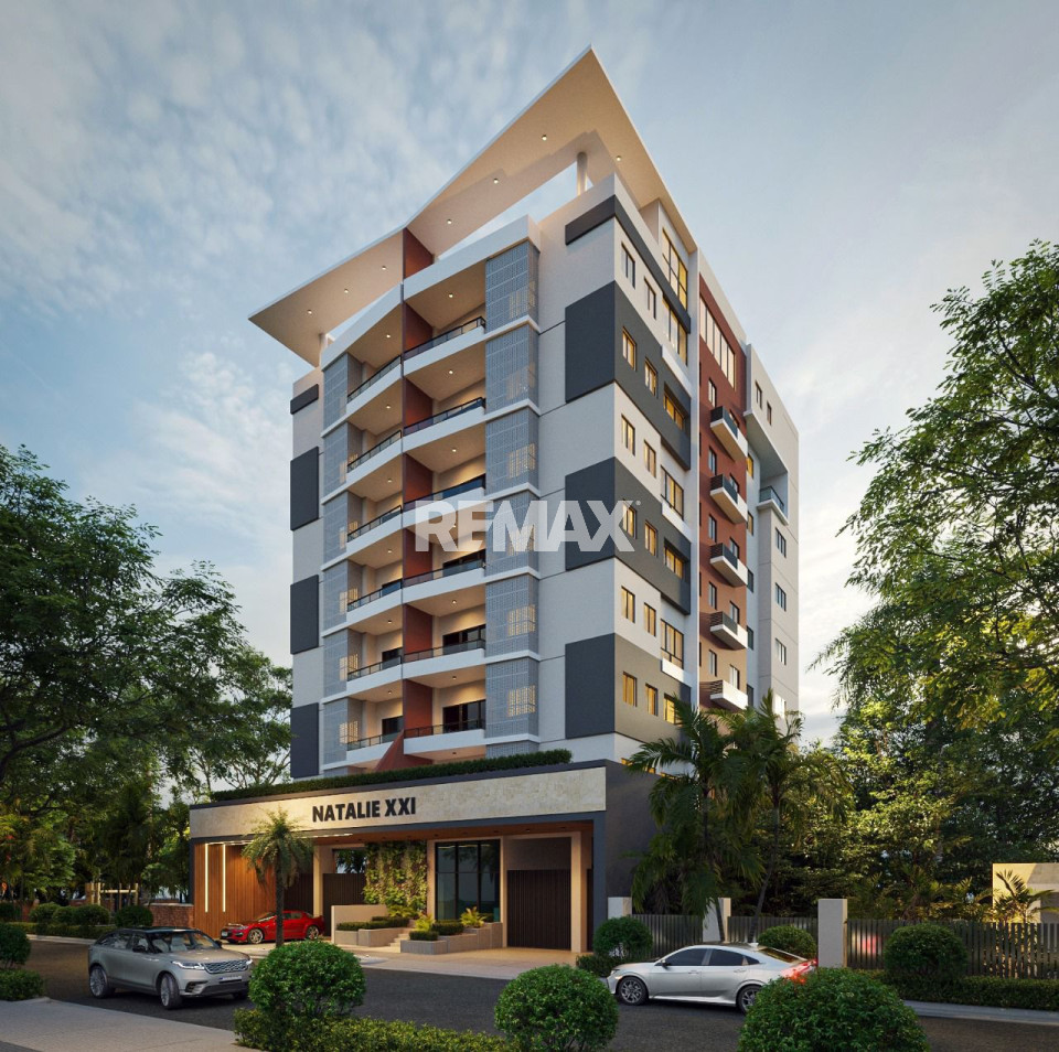 Proyecto de Apartamento en SANTO DOMINGO DE GUZMÁN, EL MILLÓN