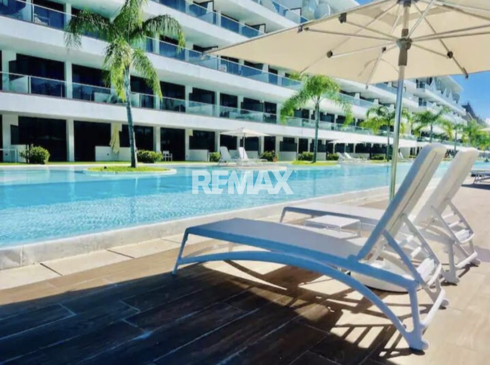 Apartment en PUNTA CANA, Hard Rock golf club Cana Bay