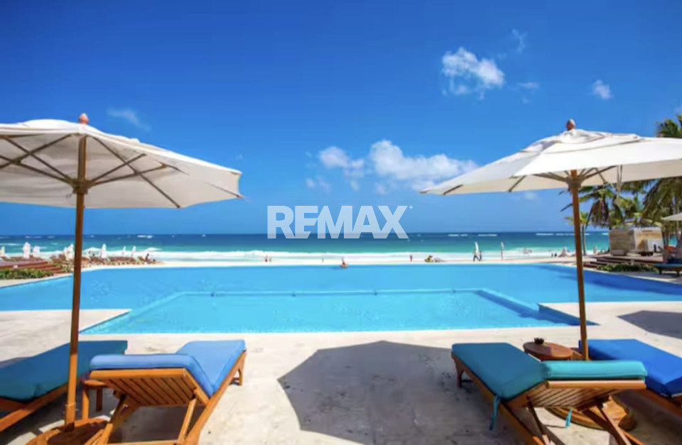 Apartment en PUNTA CANA, Hard Rock golf club Cana Bay