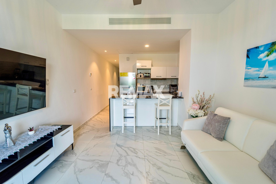 Apartment en PUNTA CANA, Hard Rock golf club Cana Bay
