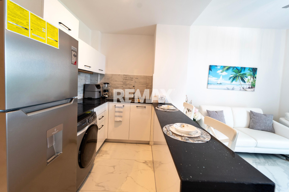 Apartment en PUNTA CANA, Hard Rock golf club Cana Bay