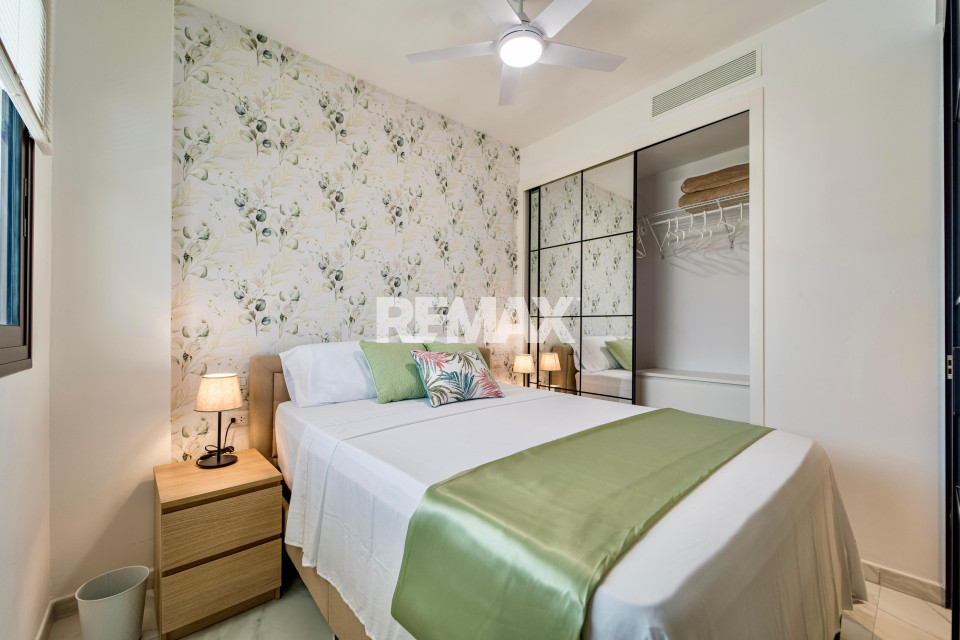 Apartment en PUNTA CANA, Hard Rock golf club Cana Bay