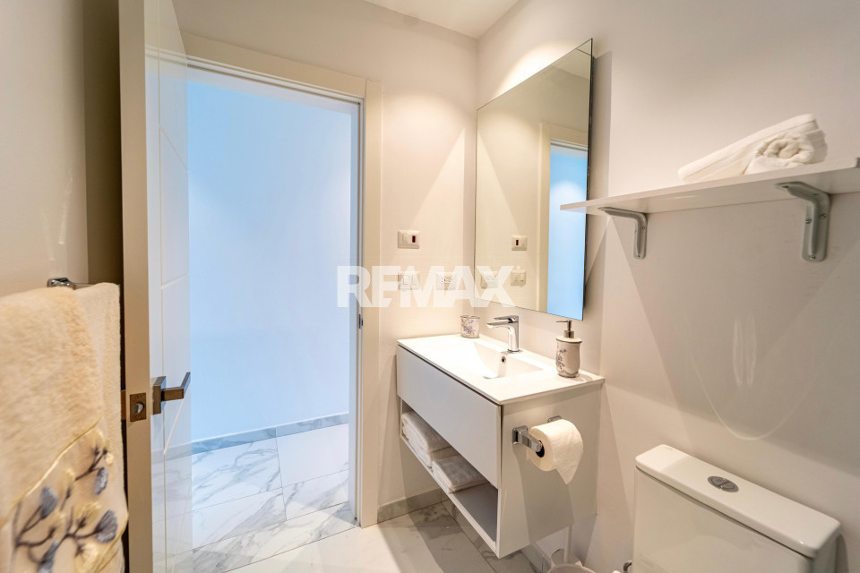 Apartment en PUNTA CANA, Hard Rock golf club Cana Bay